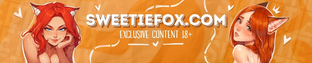 Sweetie Fox