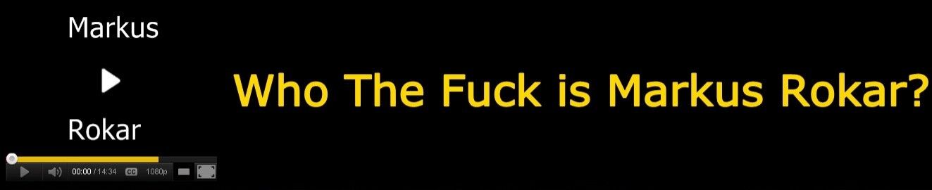 markusrokar