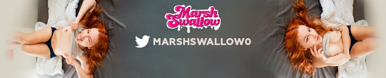 MarshSwallow