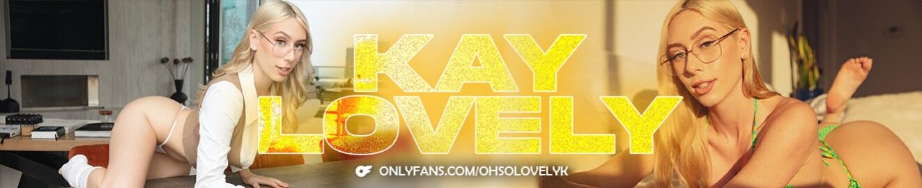 Kay Lovely