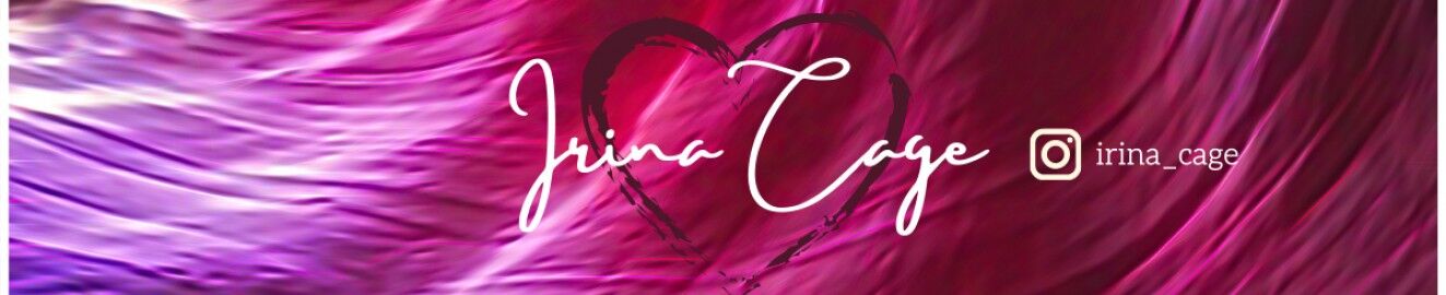 Irina Cage