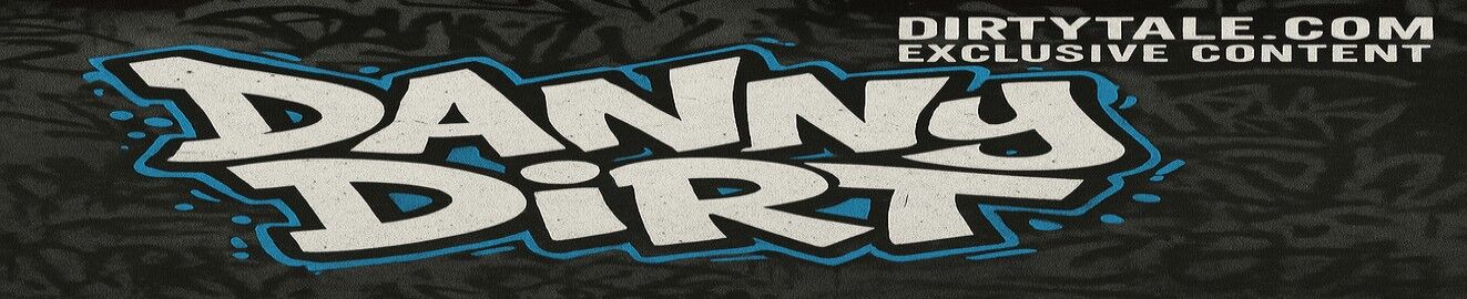 Danny Dirt
